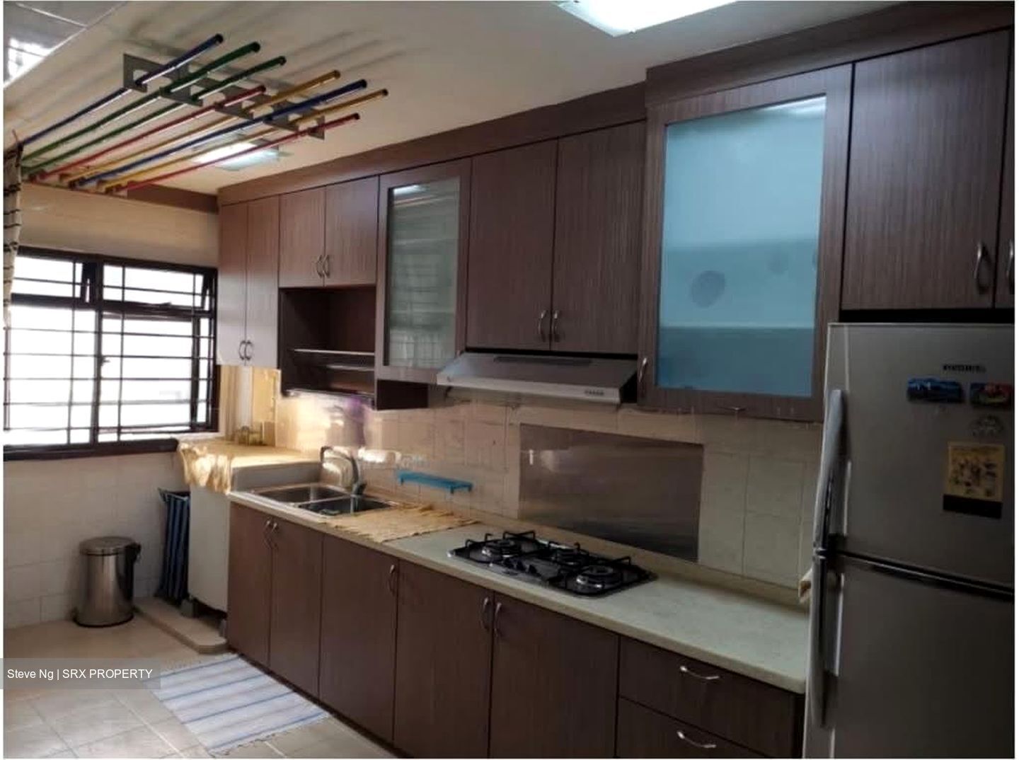 Blk 458 Clementi Avenue 3 (Clementi), HDB 4 Rooms #557302631